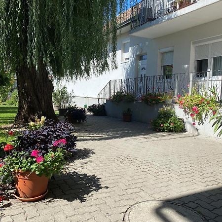 Gaestehaus & Weingut Klein Ильмиц Экстерьер фото